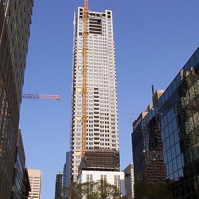 55 East Erie by Daniel Kieckhefer