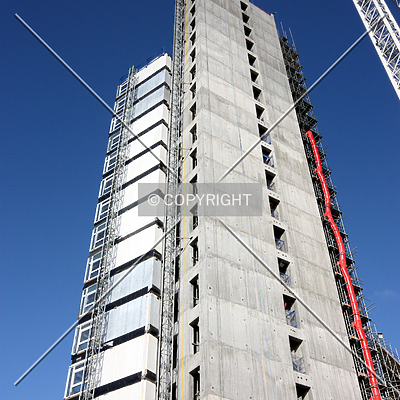 Victoria Hall by Neil Nickolds