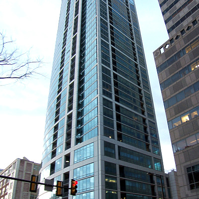 The Murano by John Cahill