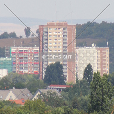 Karl-Reimann-Ring 1 by Florian Barbier