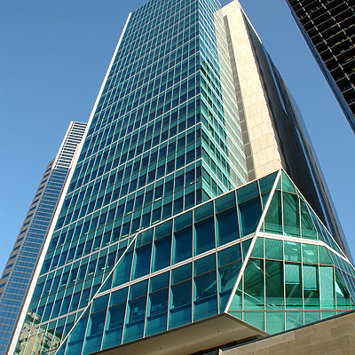 Urban Workshop Lonsdale by John Bek