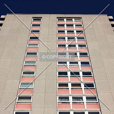 Campion House by Neil Nickolds
