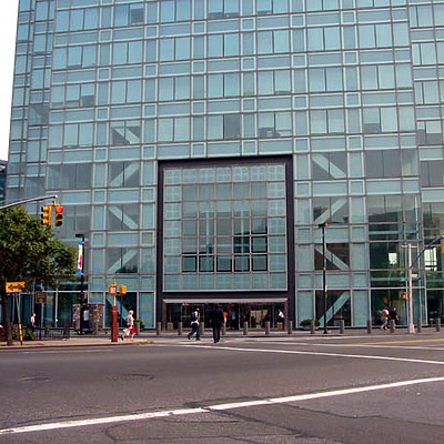 Citicorp Building by Scott Murphy