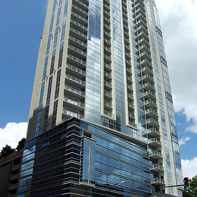 TradeMark by John Cahill