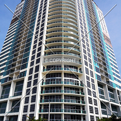 4 Midtown by Jorge Molina