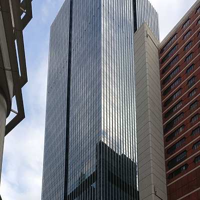 One Hennessy by Huopa