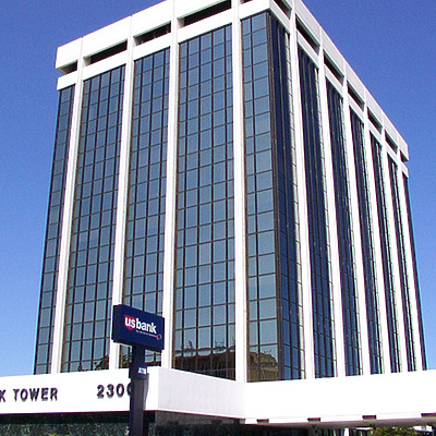 Renaissance Wauwatosa by Daniel Kieckhefer