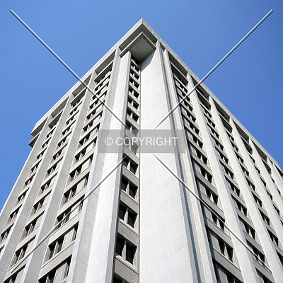 Patterson Office Tower by Serdica