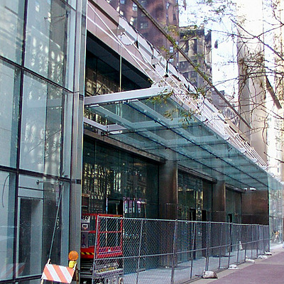 Citadel Center by Daniel Kieckhefer