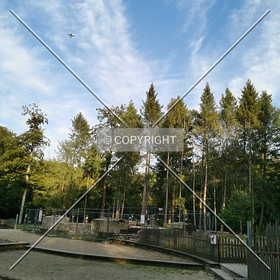 Goetheturm by Nephilim