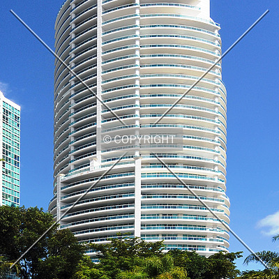 Bristol Tower by Jorge Molina