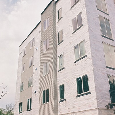 MAX Flats by Brian LoBue