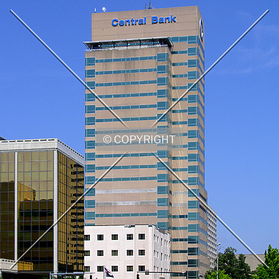 300 West Vine by Chris Patriarca