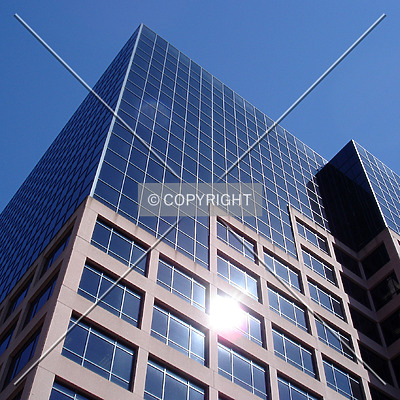 New Jersey Transit Headquarters by Royce Douglas