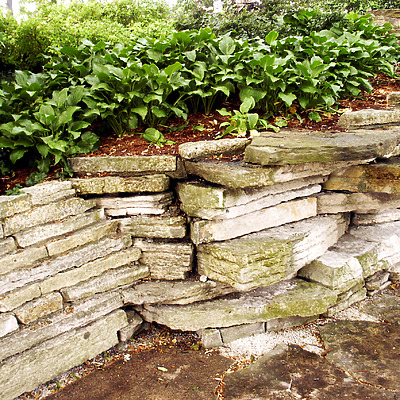 Lake Point Tower by Daniel Kieckhefer