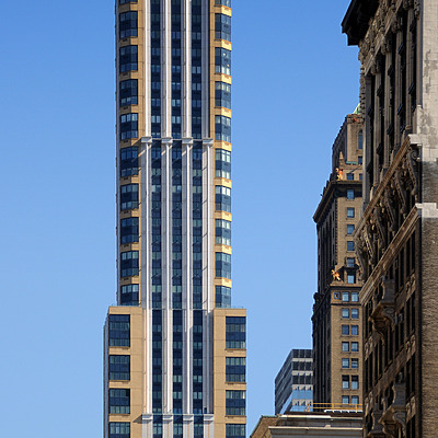 425 5th Avenue by David Guija