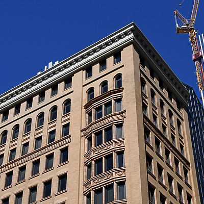 United Way Community Services Building by John W. Cahill
