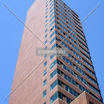 40 Fulton Street by Royce Douglas