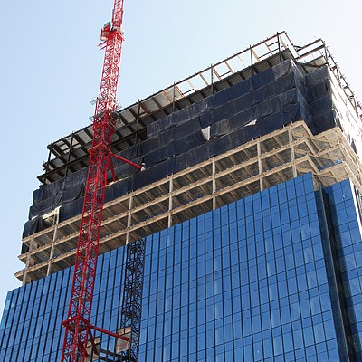 Block 162 by Brian LoBue