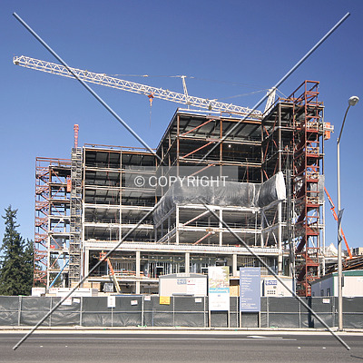 Firstenburg Tower by Serdica