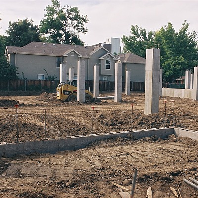 MAX Flats by Brian LoBue