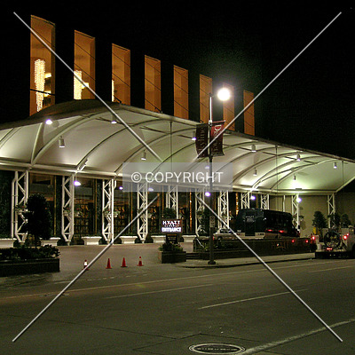 Hyatt Regency Houston by Serdica