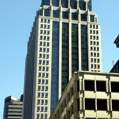 450 Lexington Avenue by Nate Lindsey