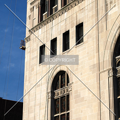 One Hanson Place by Royce Douglas