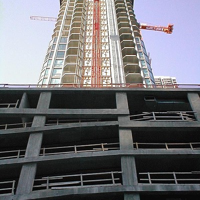 The Pinnacle by Tom Finnegan