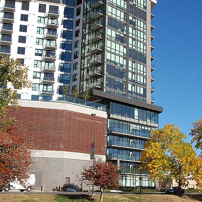 1000 Speer by Windsor by Brian LoBue