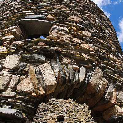 Newport Tower by Brian LoBue