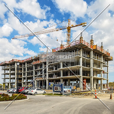 Drury Plaza Hotel Saint Charles by Ryan Hildebrand