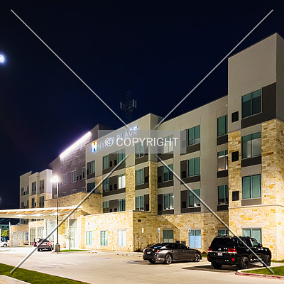 Hyatt Place Amarillo - West by Ryan Hildebrand