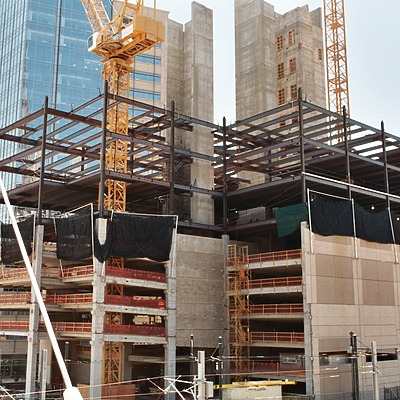 DaVita World Headquarters by Brian LoBue