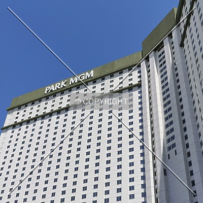 Park MGM by Nephilim