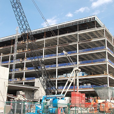 Catalyst HTI by Brian LoBue