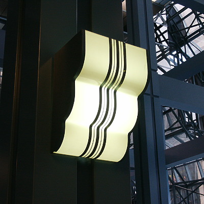 Citigroup Center by Daniel Kieckhefer