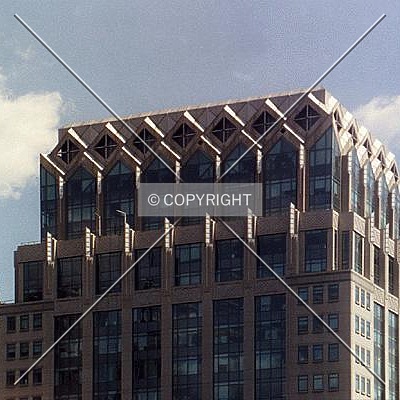 450 Lexington Avenue by Nephilim