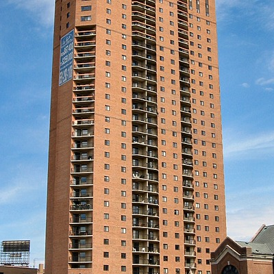 The Pointe of Saint Paul by James Peacock