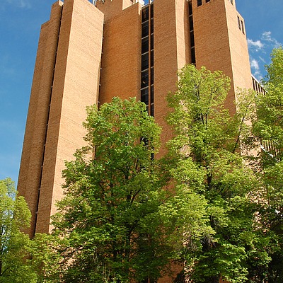 Darley Towers North by Brian LoBue