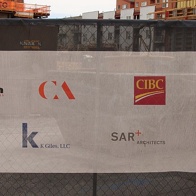 3000 Huron Street by Brian LoBue