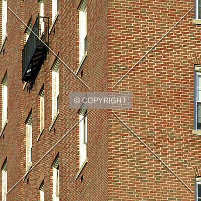 500 Court Square by Chris Patriarca