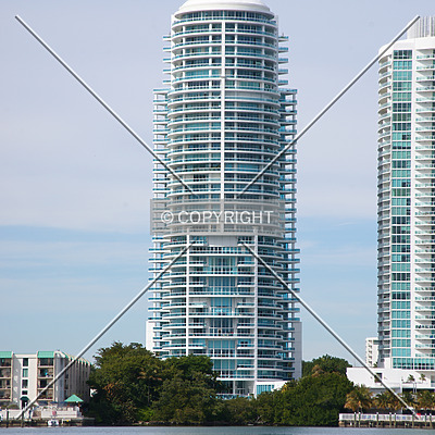 Bristol Tower by Nephilim