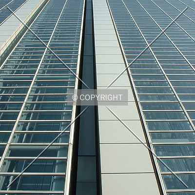 Century Tower by Andrew Stewart