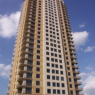 Montebello by Marshall Gerometta