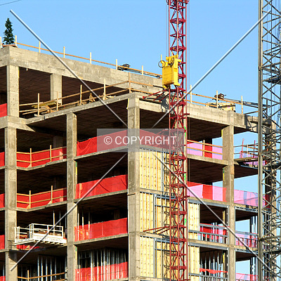 Landmark Hotel by Chris Patriarca