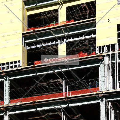 230 South Tryon by Chris Patriarca