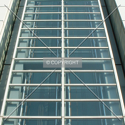 Century Tower by Andrew Stewart