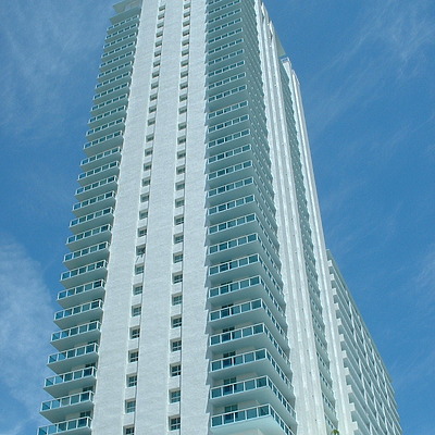 Vue at Brickell by Paul Cucuzza