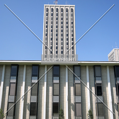 Kirwan Tower by Serdica